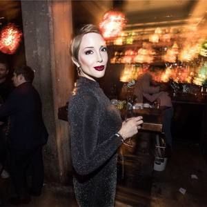 Meet your Posher, Kelsie